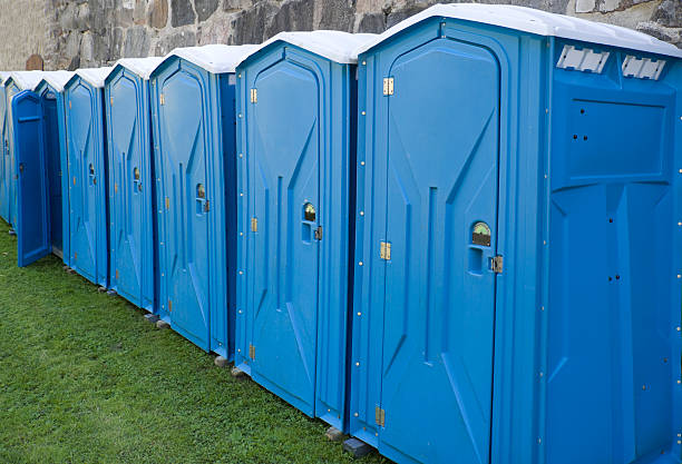 Best Portable Toilet Rental for Emergency Services in USA